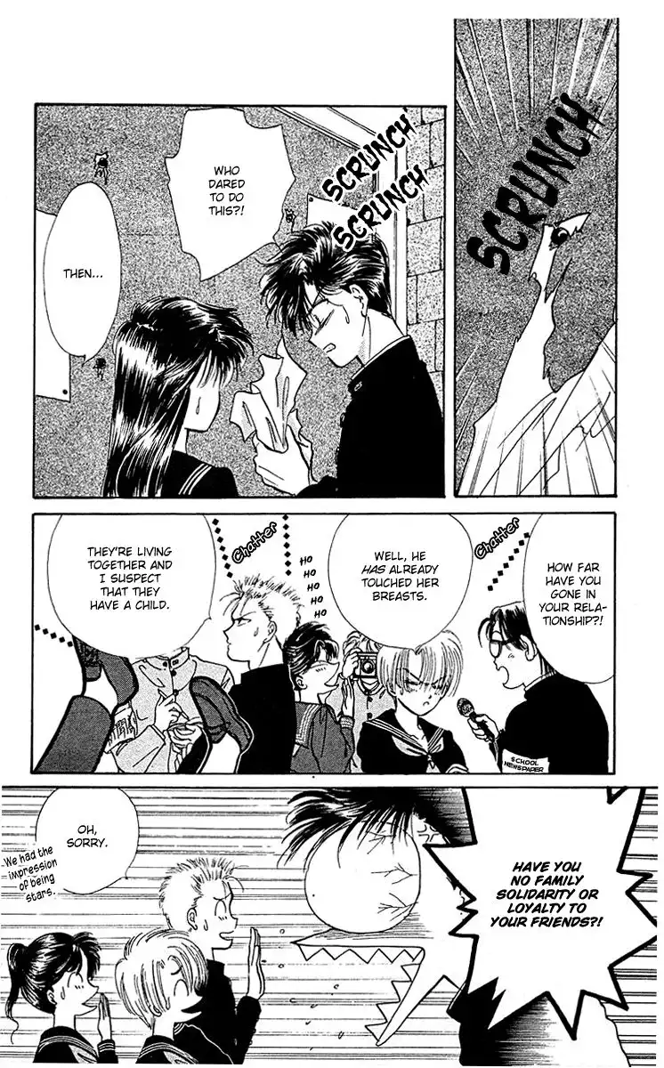 Zoku Shishunki Miman Okotowari Chapter 7 13